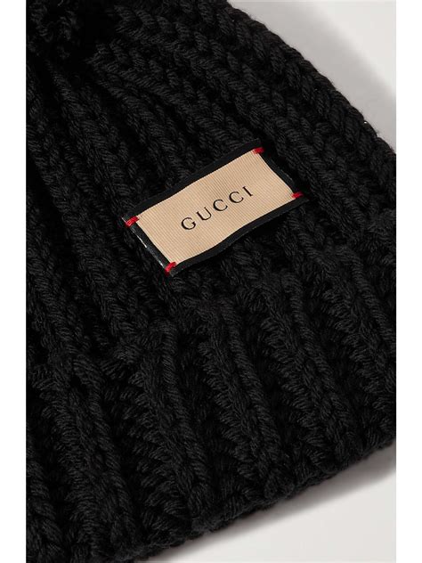 GUCCI Pompom